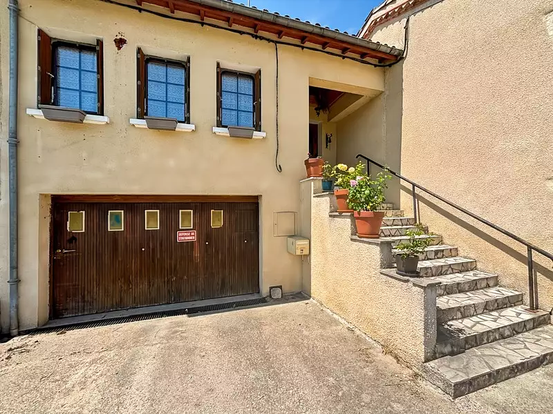 Maison, 85 m²