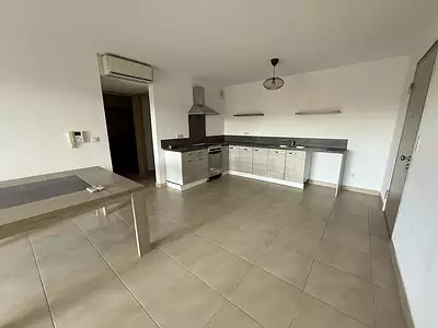 Appartement, 49 m²