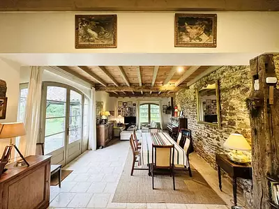 Maison, 176 m²