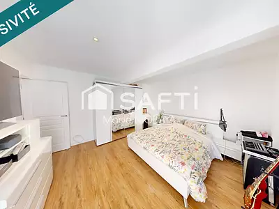 Maison, 110 m²