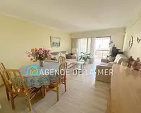 Appartement, 49 m²