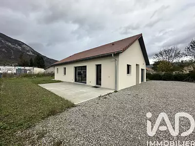 Maison, 106 m²