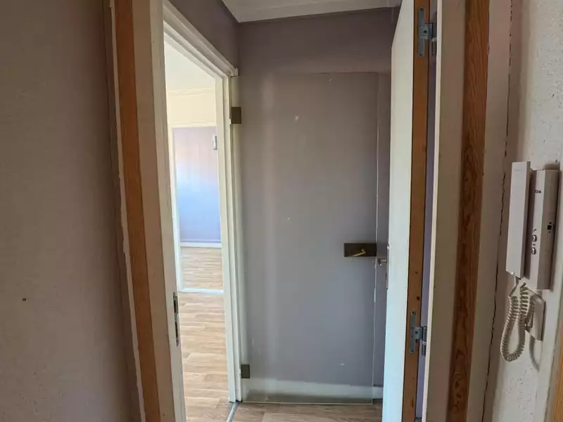 Appartement, 36 m²