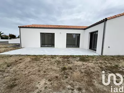 Maison, 118 m²