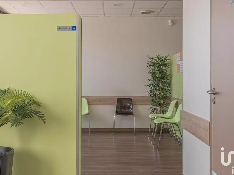 Divers, 112 m²
