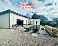 Maison, 130 m²