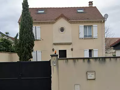 Maison, 131 m²