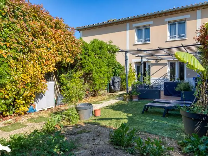Maison, 66 m²