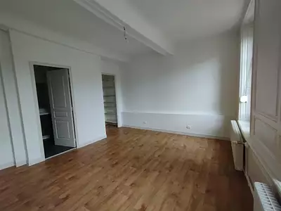 Appartement, 54 m²