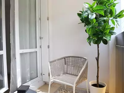 Appartement, 72 m²