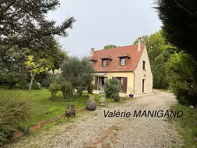 Maison, 120 m²