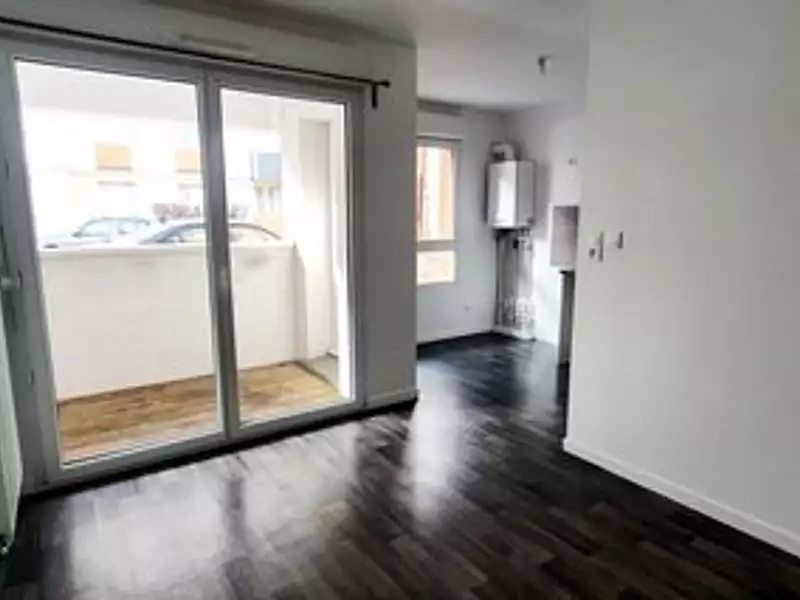 Appartement, 42,07 m²