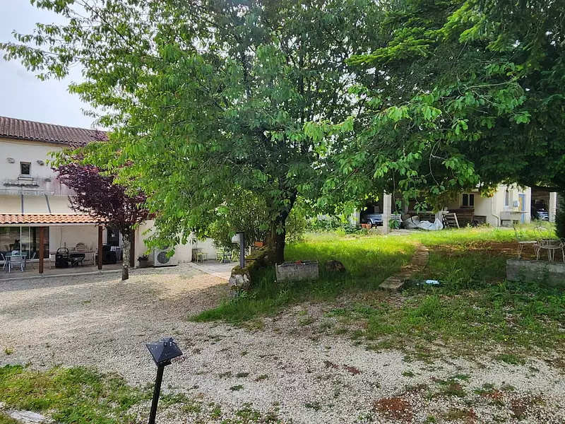 Maison, 191 m²