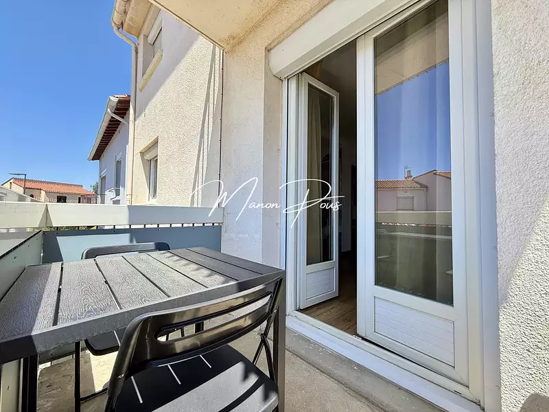 Appartement, 84,62 m²