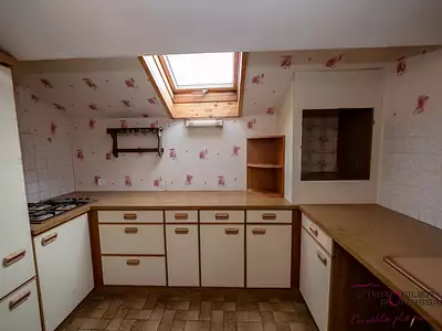 Maison, 157 m²