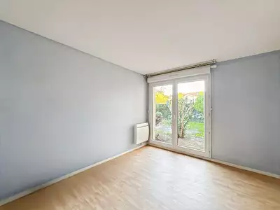 Appartement, 83 m²