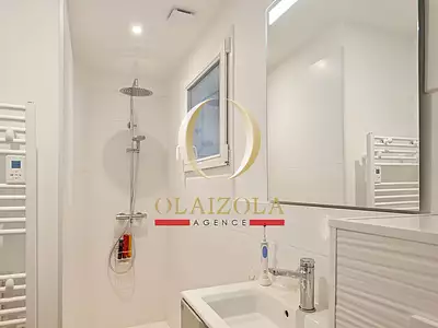 Appartement, 63 m²