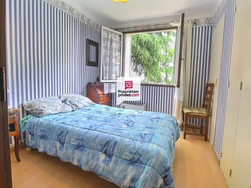 Appartement, 67 m²