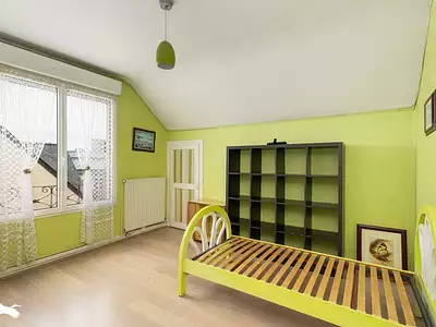 Maison, 72 m²