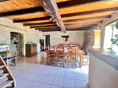 Maison, 181 m²