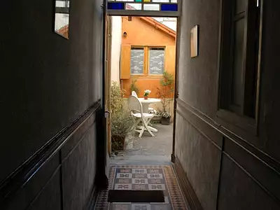 Maison, 216 m²