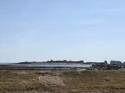 Maison, 61 m²