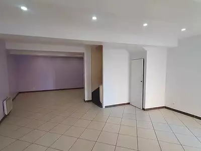 Maison, 130,5 m²