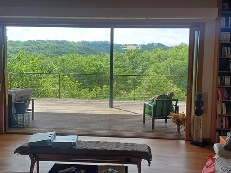 Maison, 191 m²