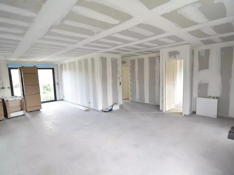 Maison, 92 m²