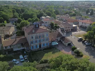 Maison, 460 m²