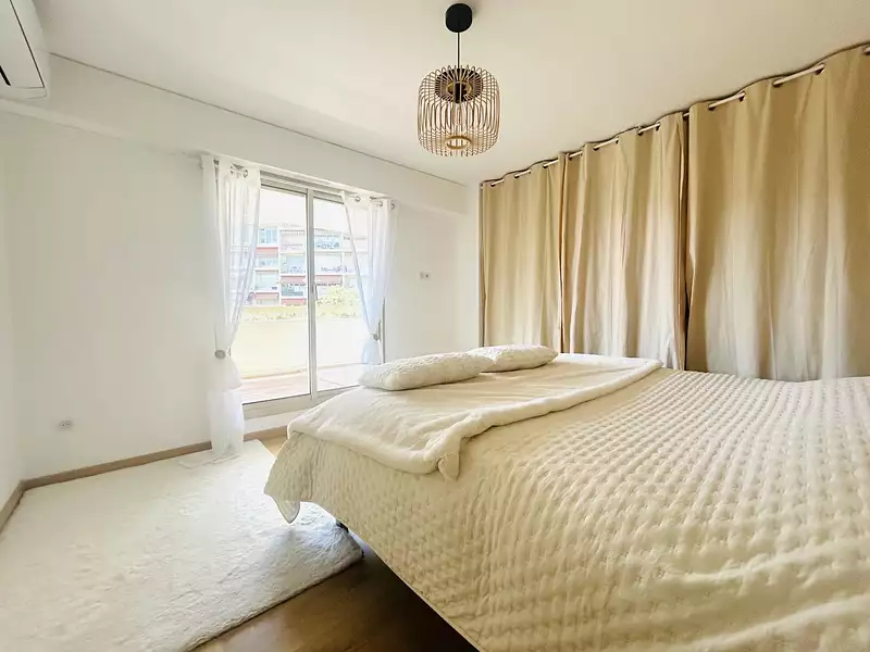 Appartement, 93 m²