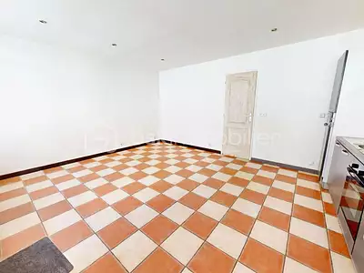 Maison, 55 m²