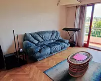 Appartement, 33,3 m²