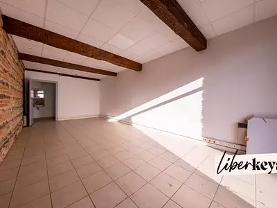Immeuble, 185 m²