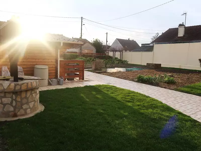 Maison, 125 m²