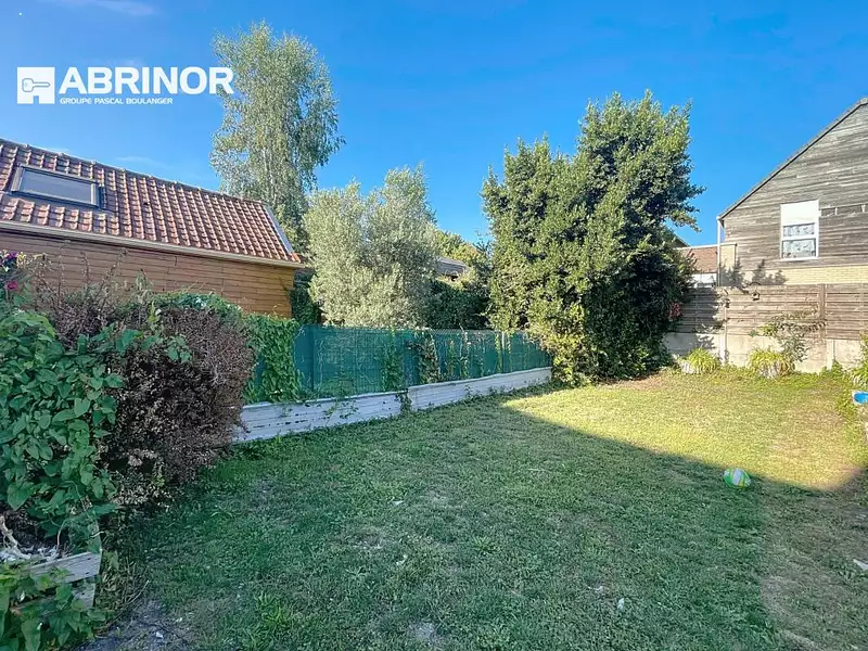Maison, 106 m²