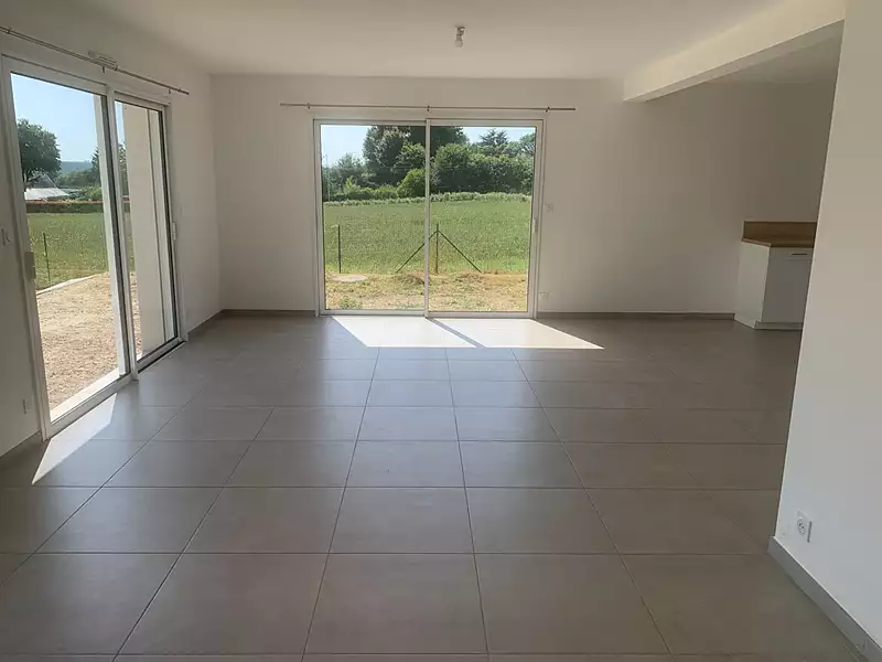 Maison, 139 m²