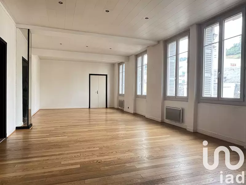 Appartement, 201 m²