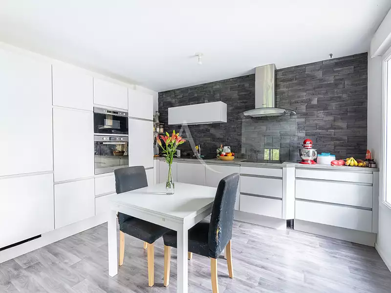 Appartement, 68 m²