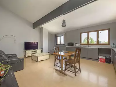 Immeuble, 277 m²