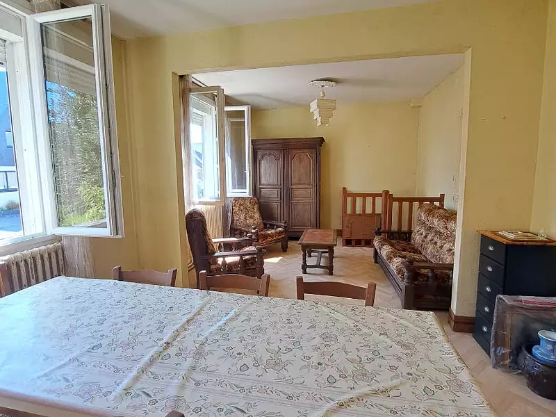 Maison, 86 m²
