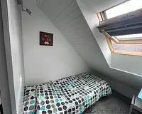 Appartement, 39,93 m²