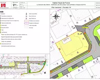 Terrain, 526 m²