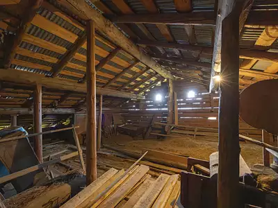 Maison, 300 m²
