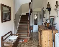 Maison, 225 m²