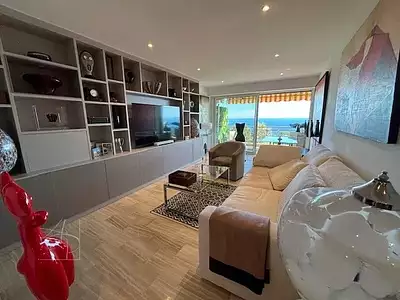 Appartement, 52,94 m²