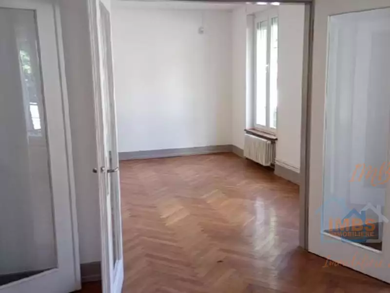 Appartement, 65,72 m²