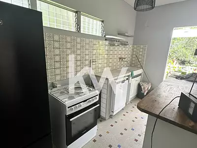Maison, 97 m²