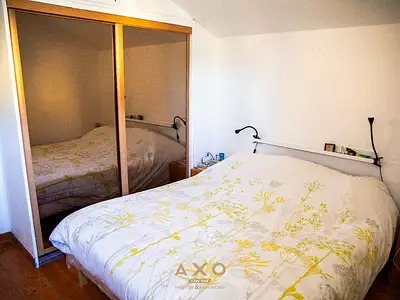 Maison, 90 m²