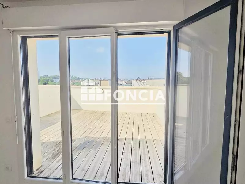 Appartement, 96 m²